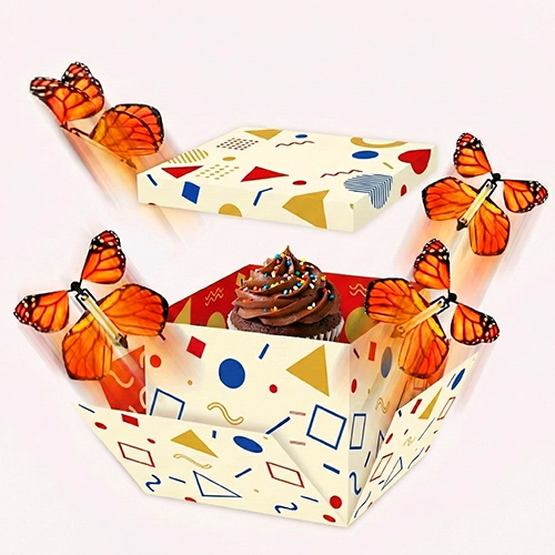 butterfly-explosion-gift box